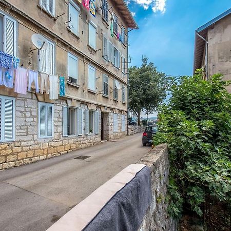 Apartment San Nicolo Рийека Екстериор снимка