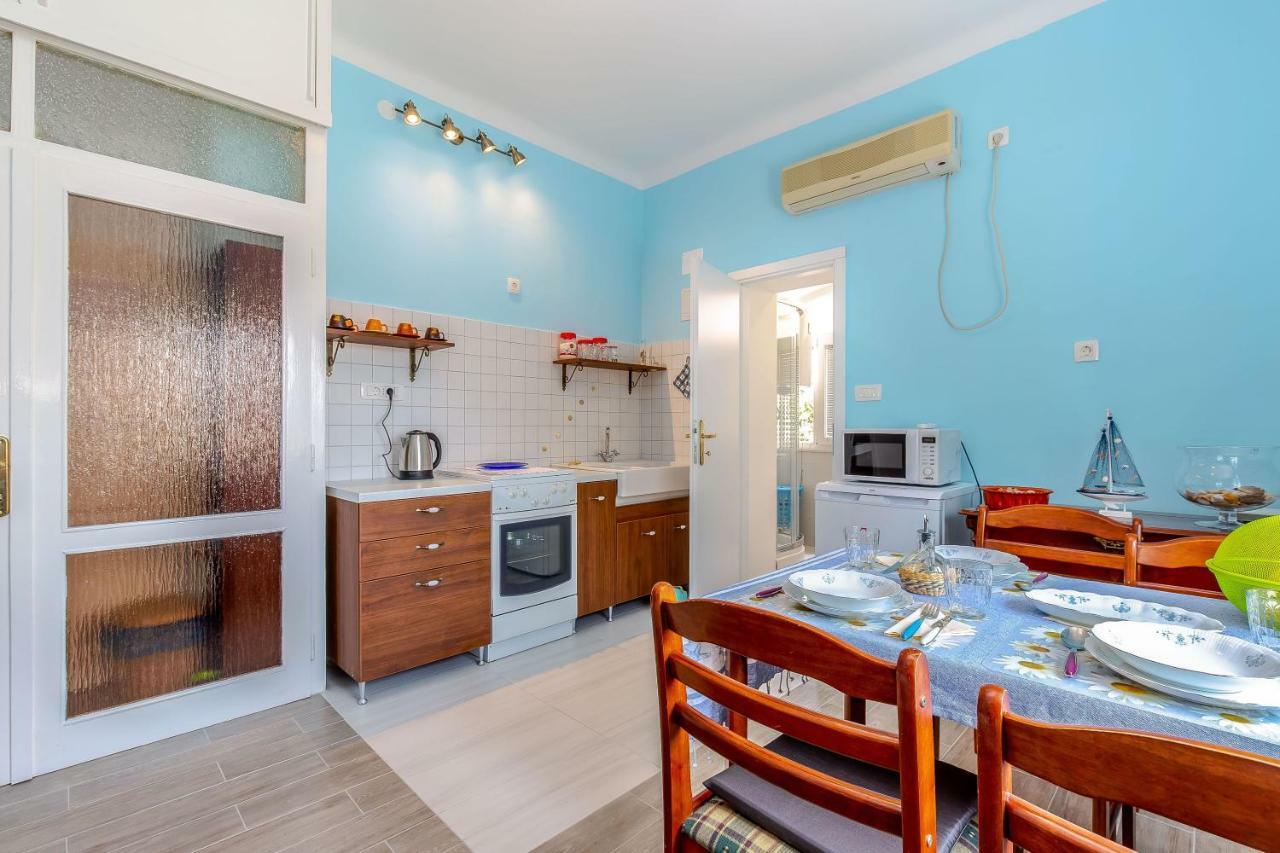 Apartment San Nicolo Рийека Екстериор снимка