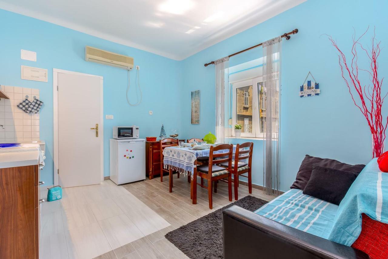Apartment San Nicolo Рийека Екстериор снимка