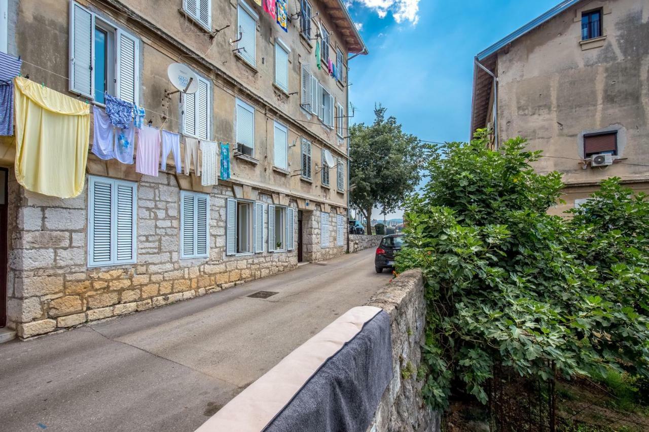 Apartment San Nicolo Рийека Екстериор снимка